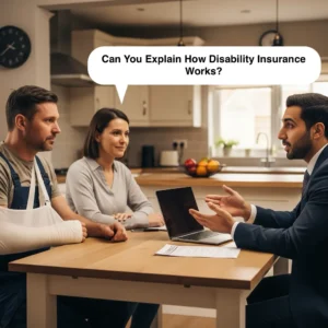Cheap Disability Income Insurance Near Me