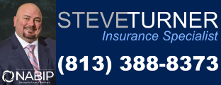 STEVE TURNER INSURANCE SPECIALIST