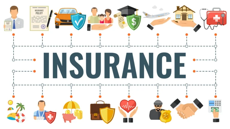 INSURANCE SERVICES