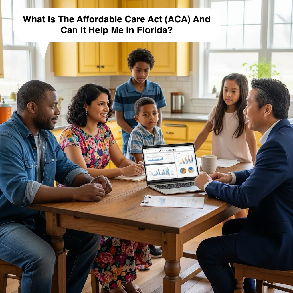 10 Ways the Affordable Care Act Can Help Me Florida