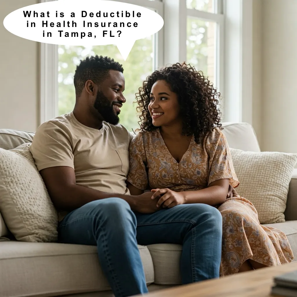What is a Health Care Deductible for Health Insurance in Tampa FL?