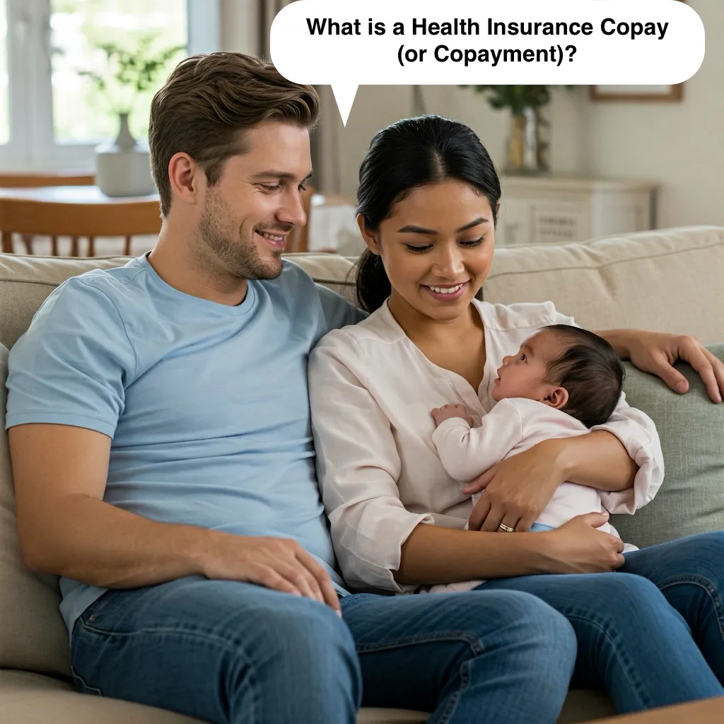 What is a Health Insurance Copay (or Copayment)?