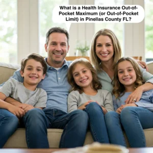 Save 10 Ways: Out-of-Pocket Maximum Pinellas County FL