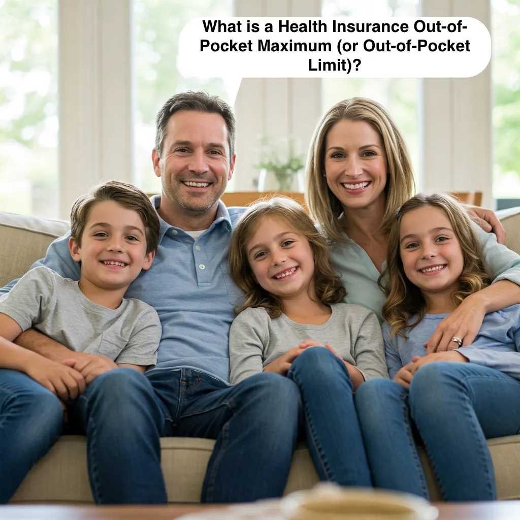 What is a Health Insurance Out-of-Pocket Maximum (or Out-of-Pocket Limit)?