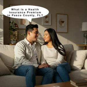 Health Insurance Premium Pasco County FL