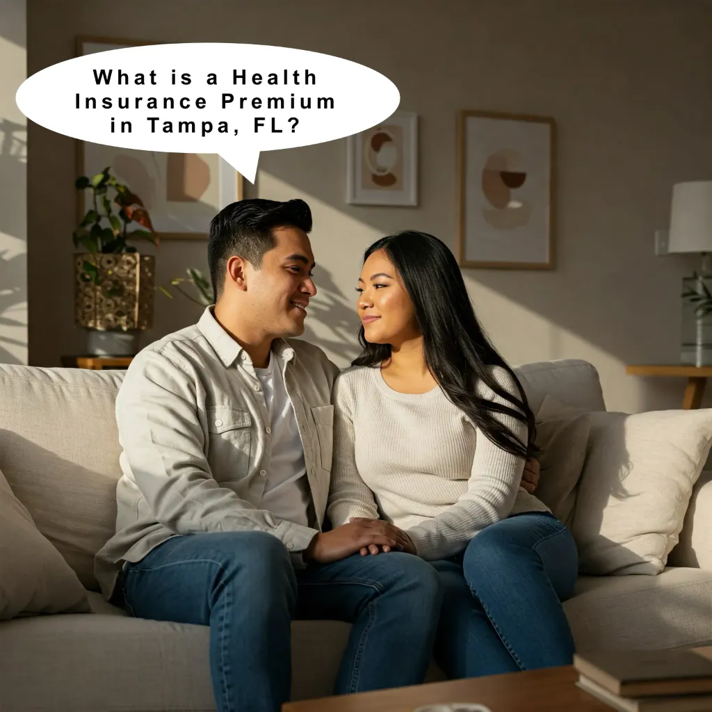 What is a Health Insurance Premium in Tampa FL?