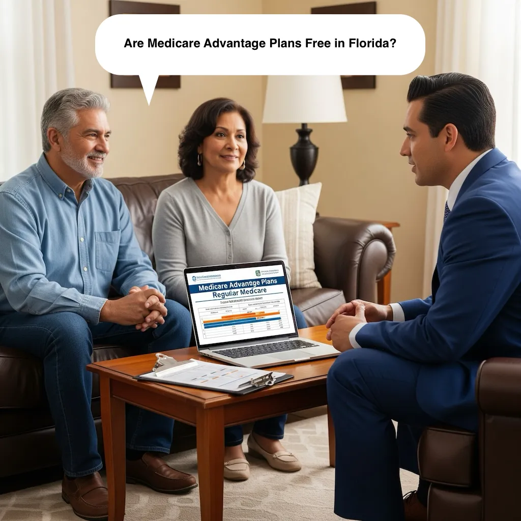 10 Tips: Is Medicare Advantage Free Florida?