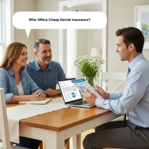 Cheap Dental Insurance
