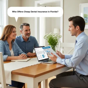 Cheap Dental Insurance Florida