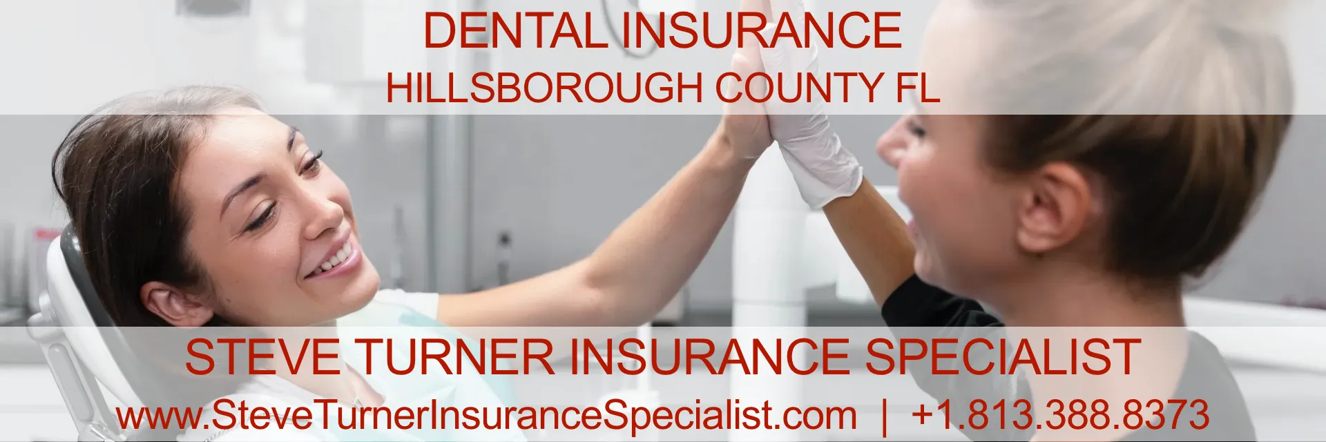 DENTAL INSURANCE HILLSBOROUGH COUNTY FL