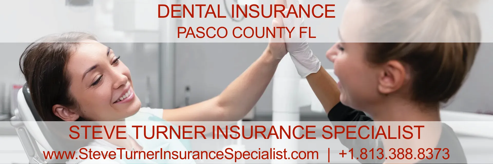DENTAL INSURANCE PASCO COUNTY FL