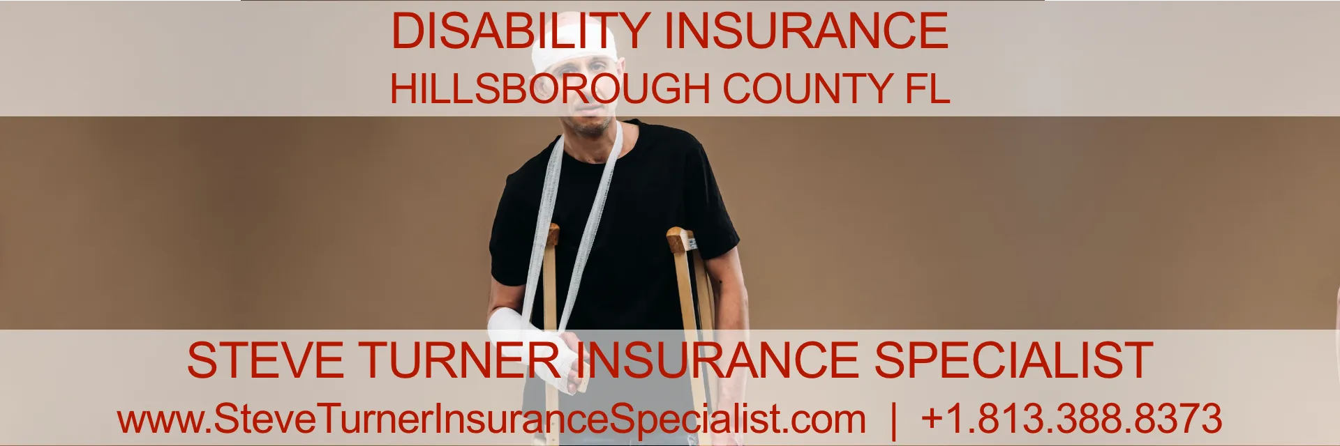 DISABILITY INSURANCE HILLSBOROUGH COUNTY FL