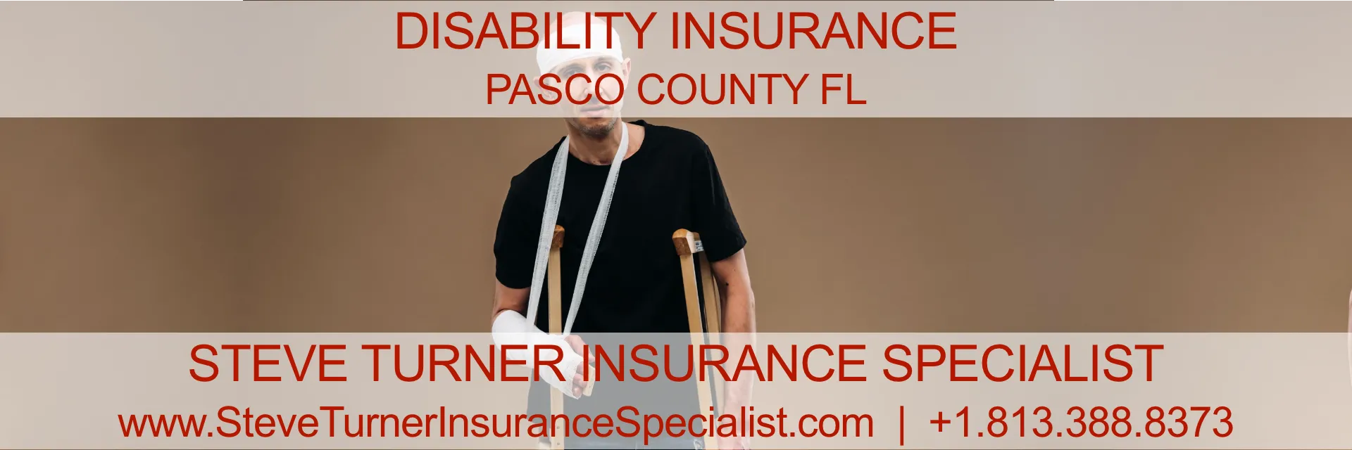 DISABILITY INSURANCE PASCO COUNTY FL