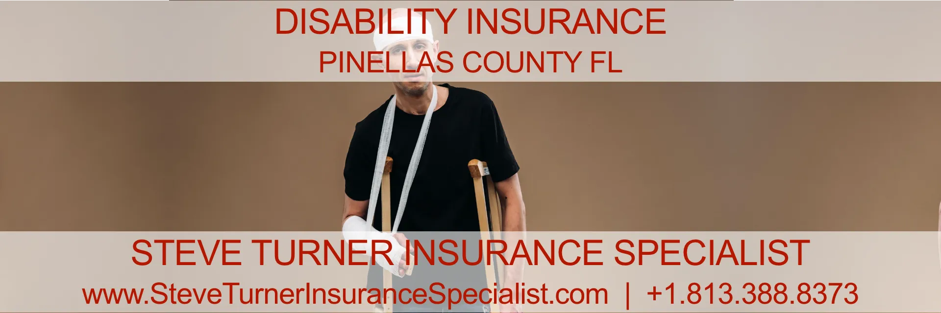 DISABILITY INSURANCE PINELLAS COUNTY FL