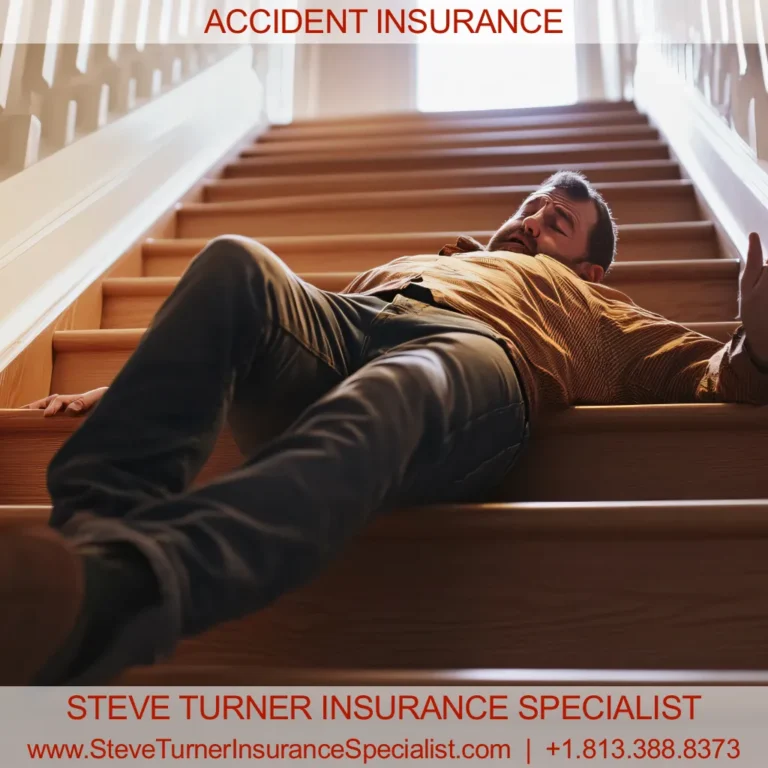 ACCIDENT INSURANCE