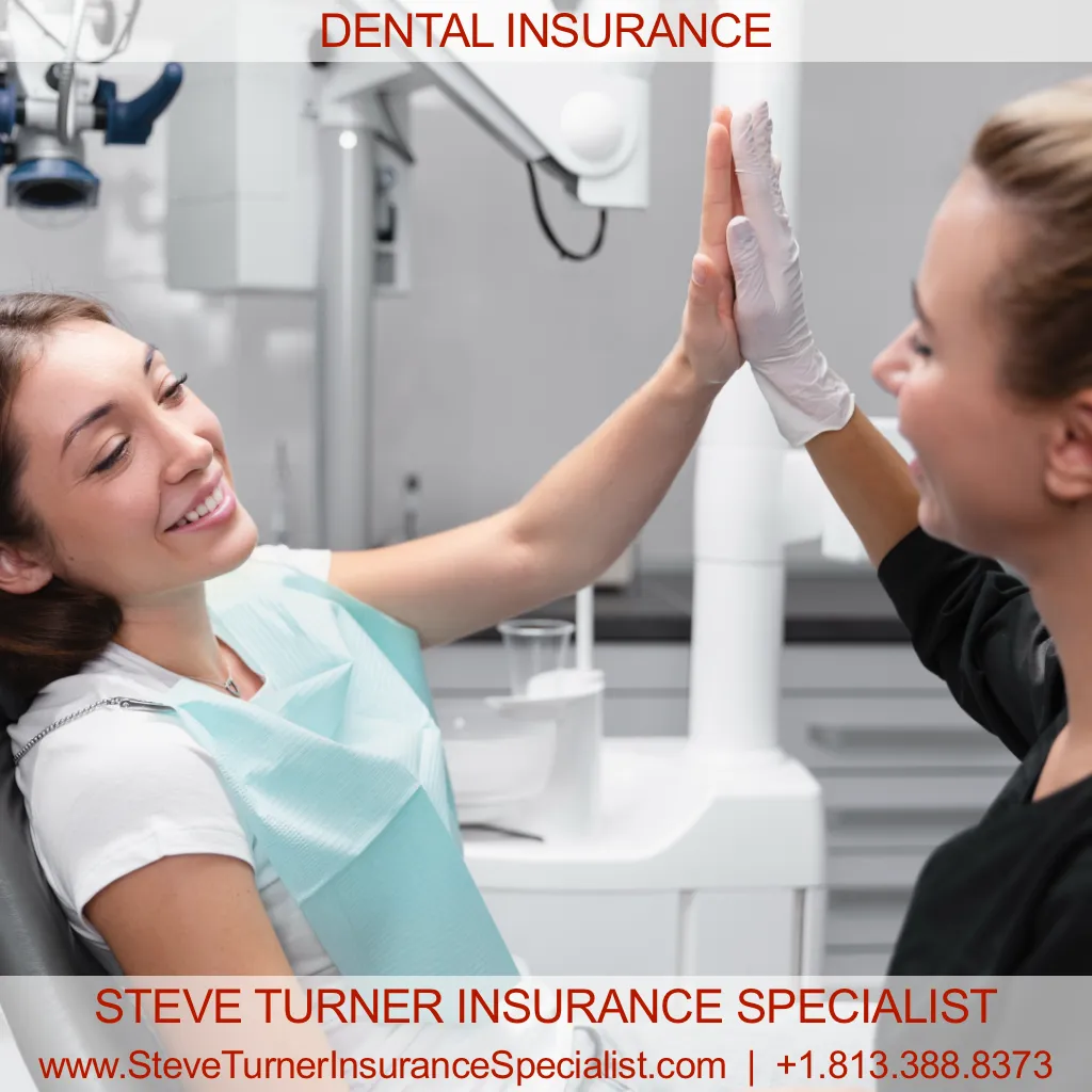 DENTAL INSURANCE