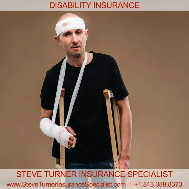 DISABILITY INSURANCE