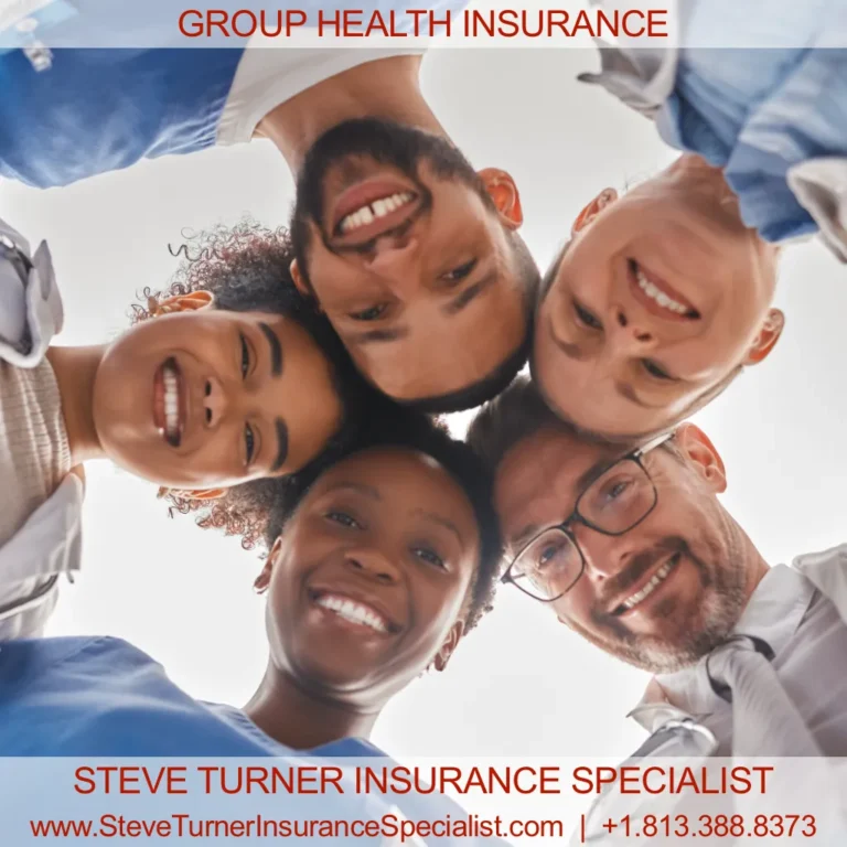 GROUP HEALTH INSURANCE