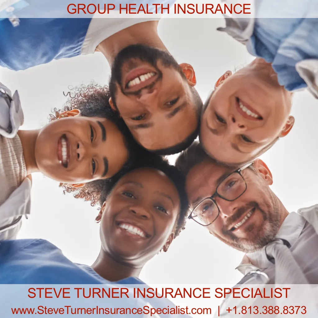 GROUP HEALTH INSURANCE