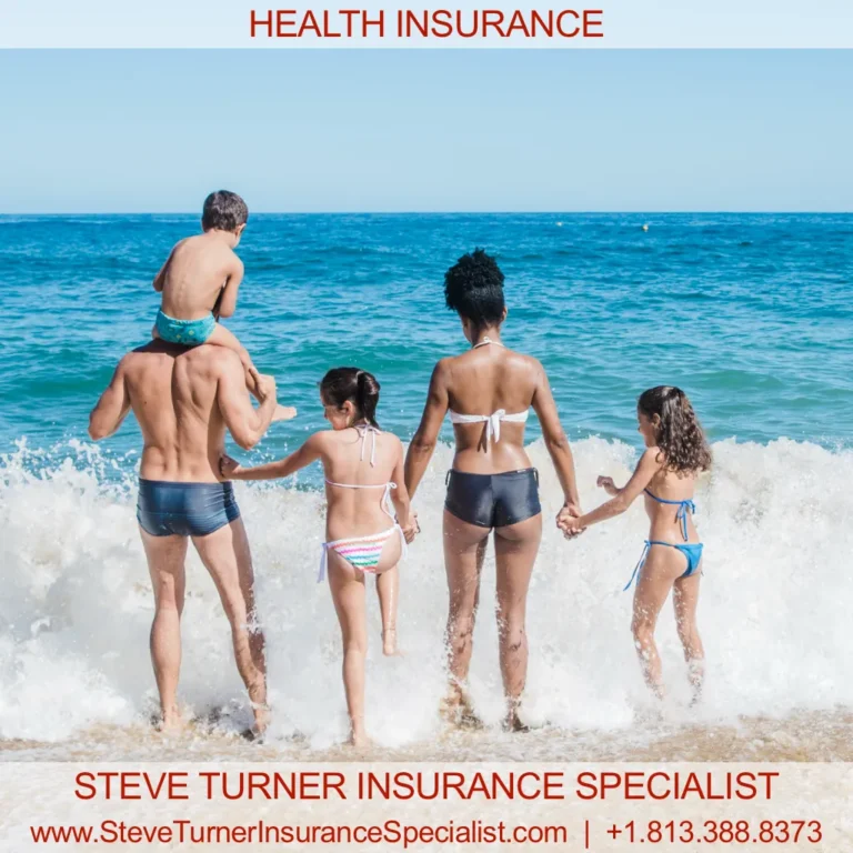 HEALTH INSURANCE