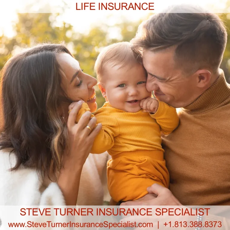 LIFE INSURANCE
