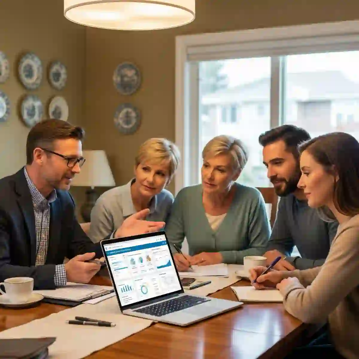 Long Term Care Insurance
