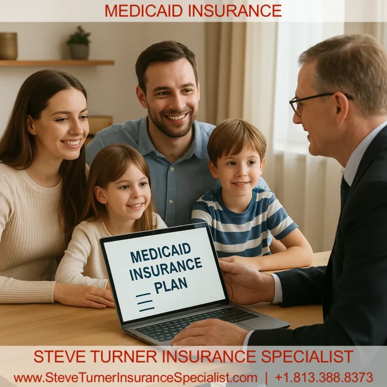 MEDICAID INSURANCE