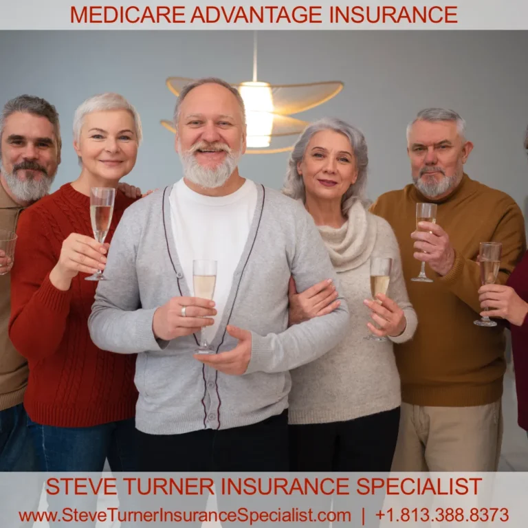 MEDICARE ADVANTAGE INSURANCE