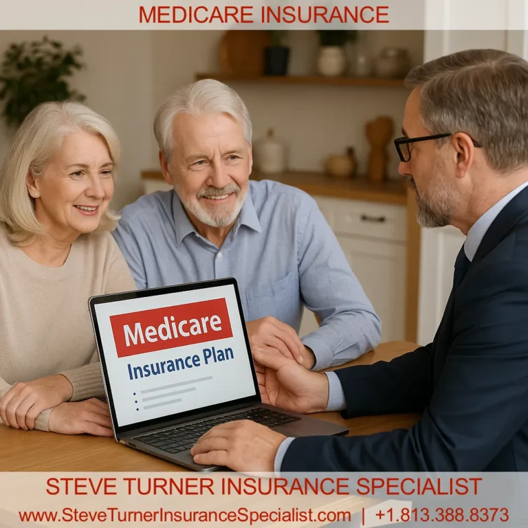MEDICARE INSURANCE