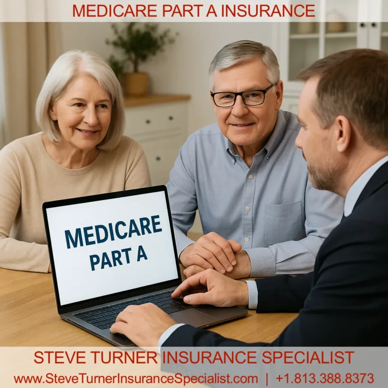MEDICARE PART A INSURANCE