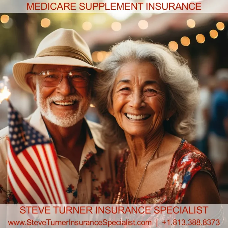 MEDICARE SUPPLEMENT INSURANCE