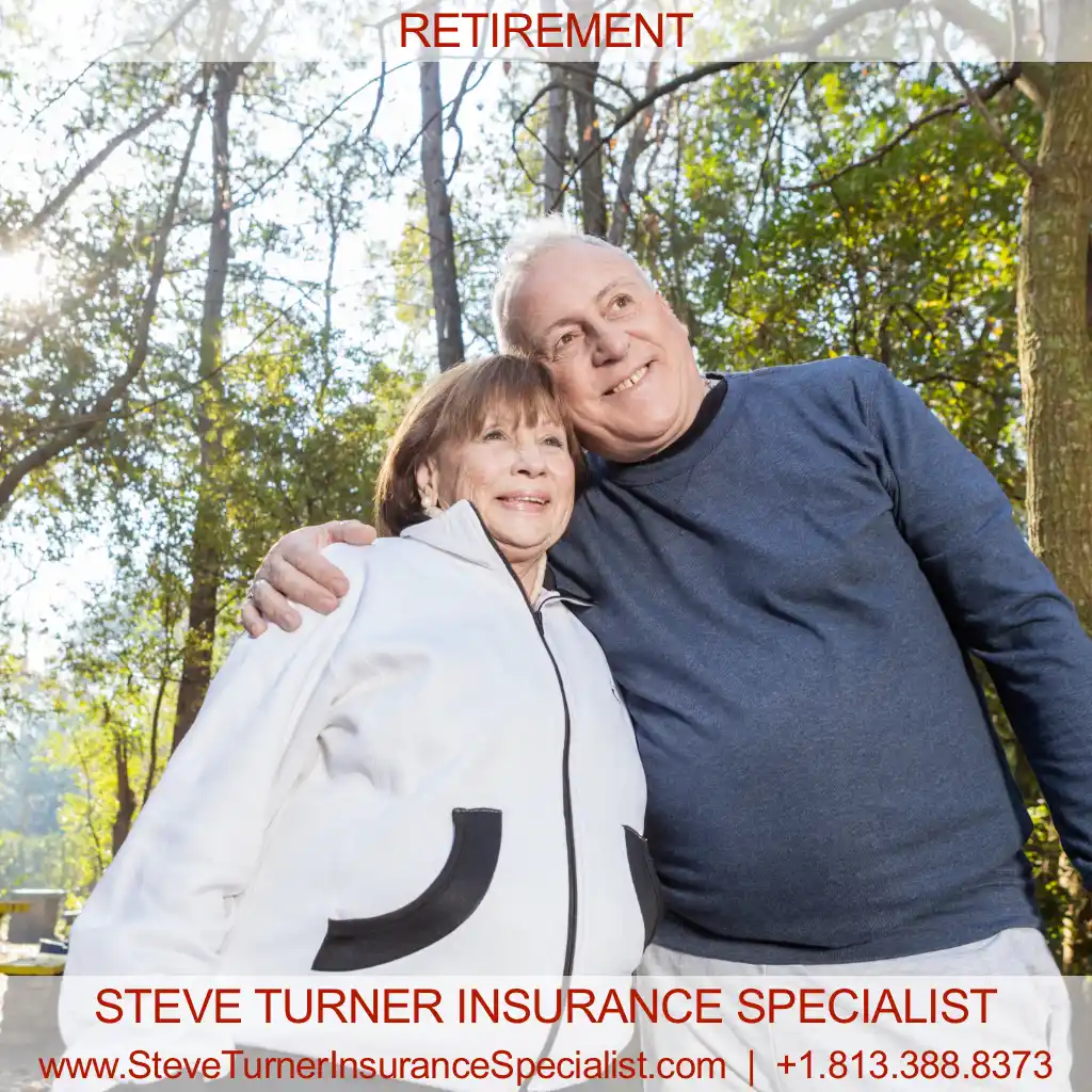 RETIREMENT