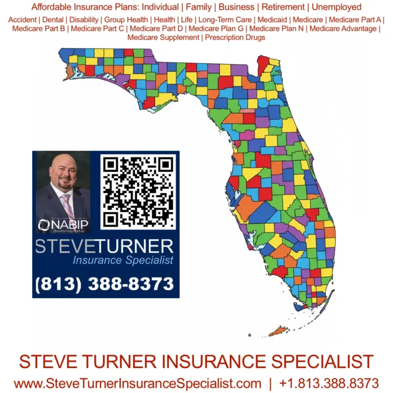 FLORIDA HEALTH INSURANCE AGENCY