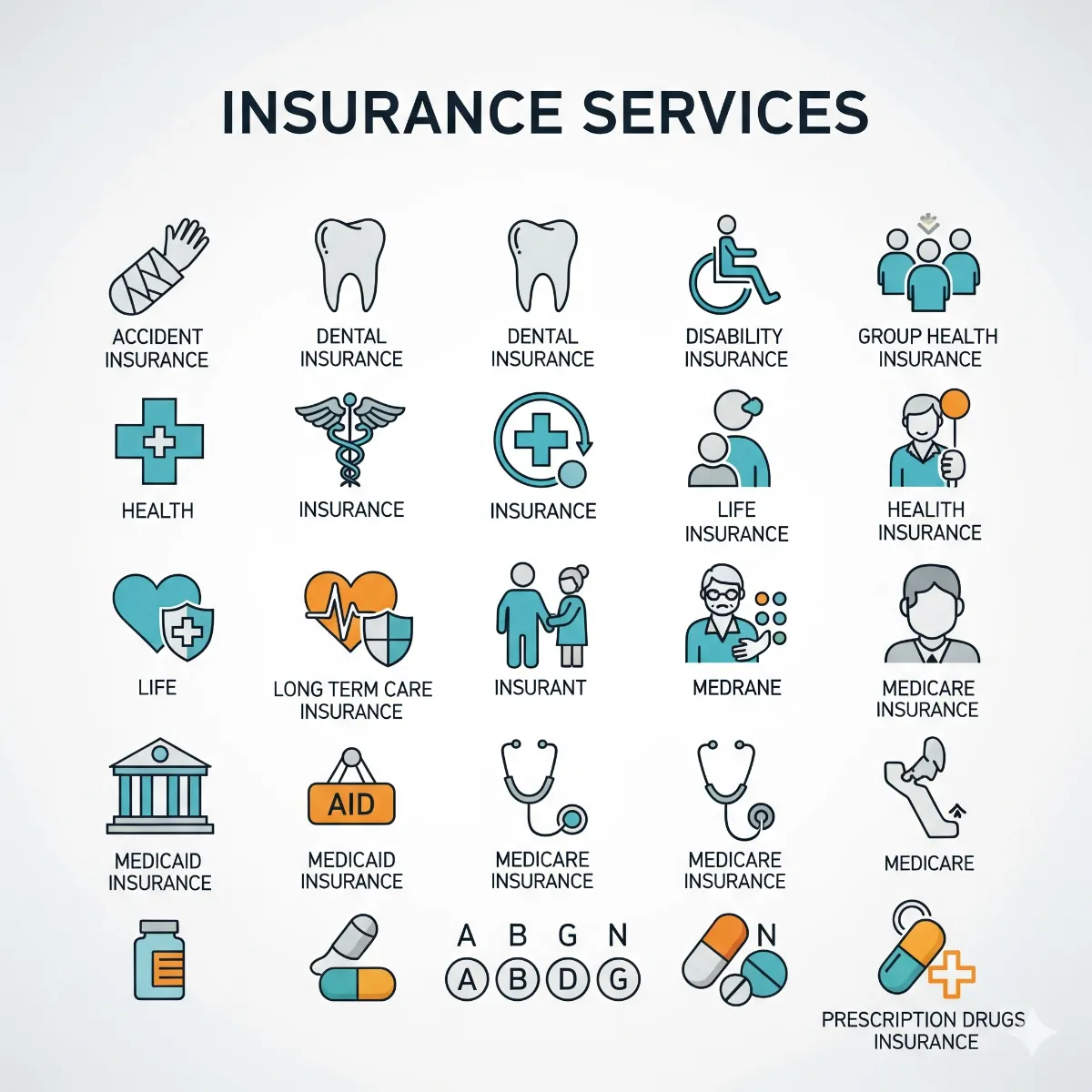 INSURANCE SERVICES