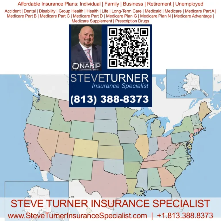 USA HEALTH INSURANCE AGENCY