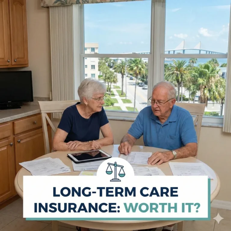 Is Long-Term Care Insurance Worth It?