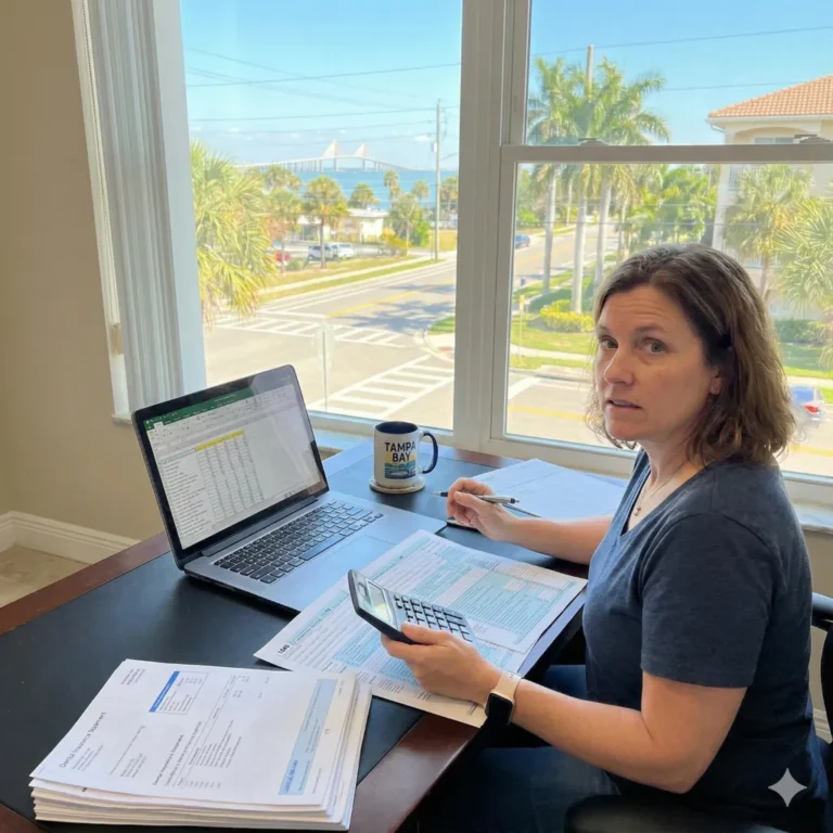 Are Dental Insurance Premiums Deductible for Self-Employed As a Tampa-Saint Petersburg-Clearwater Metro Area Resident?